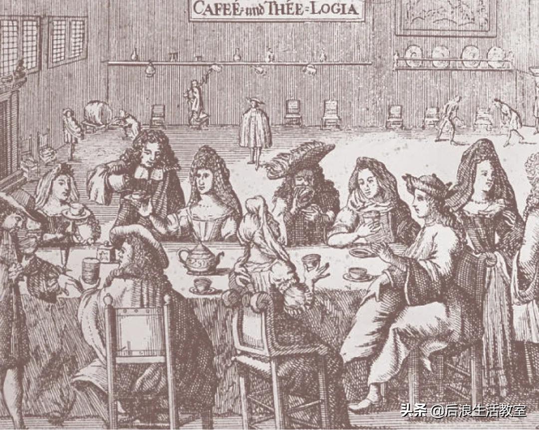 怎么自己制作一杯咖啡,如何制作一杯浓郁的咖啡