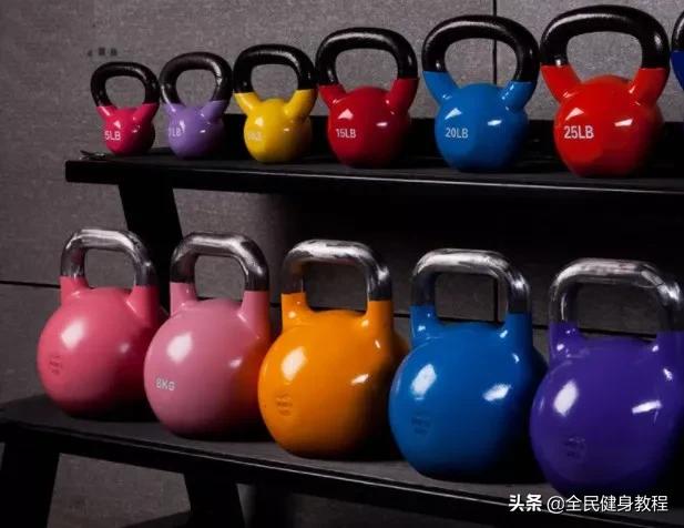 健身器械品牌十大排行榜,健身器械排行前十名