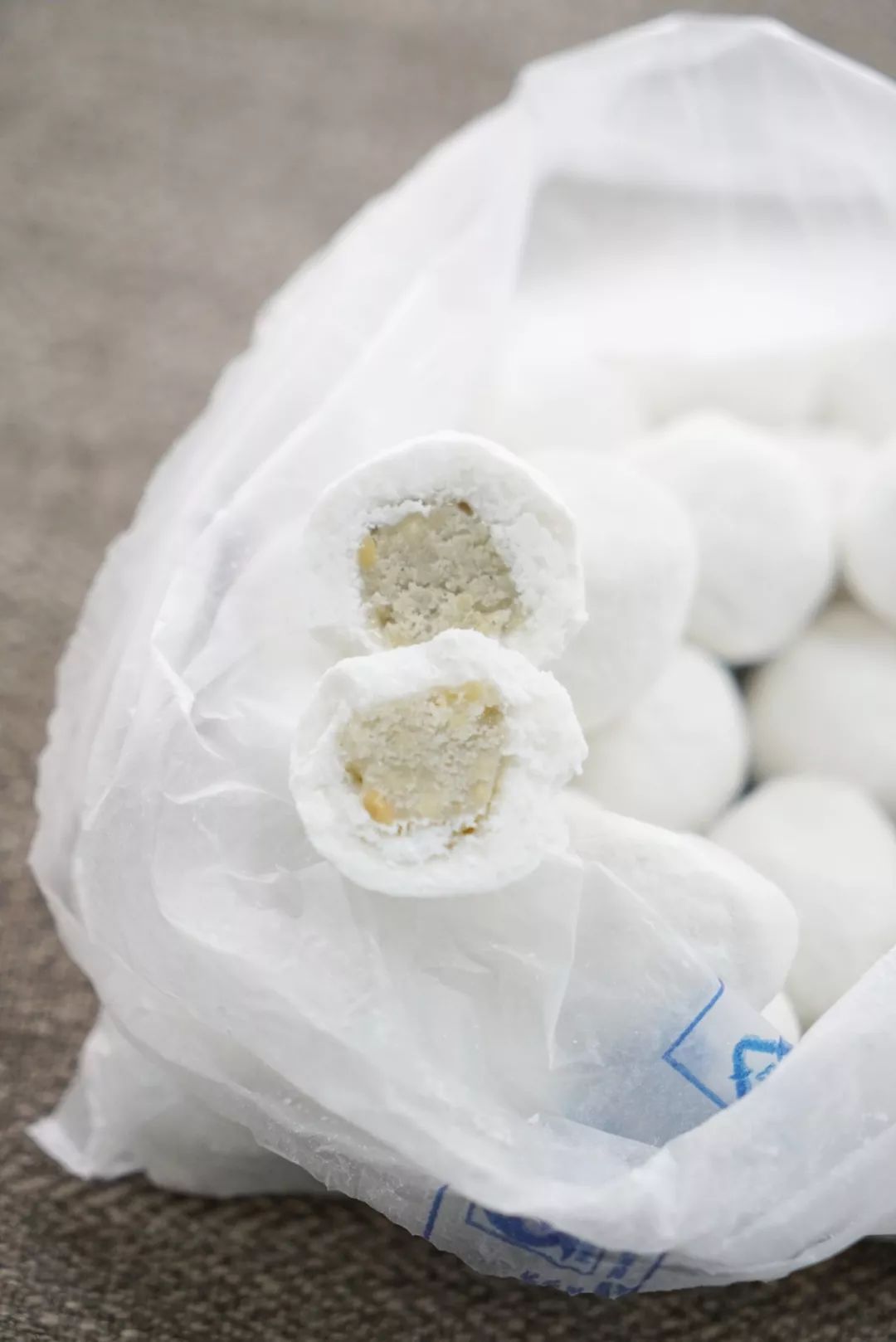 汤圆牌子测评,汤圆圆测评