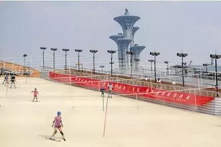 北京周边滑雪场推荐,北京莲花山滑雪场门票多少钱