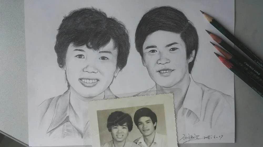 在一张床的见证下，女人完成了她们人生的蜕变