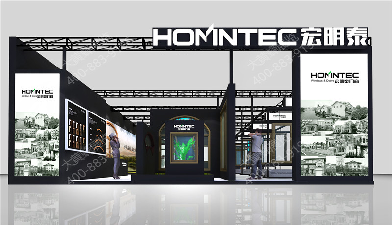 如何策划一场活动纯干货,成都2023年展厅搭建展会策划