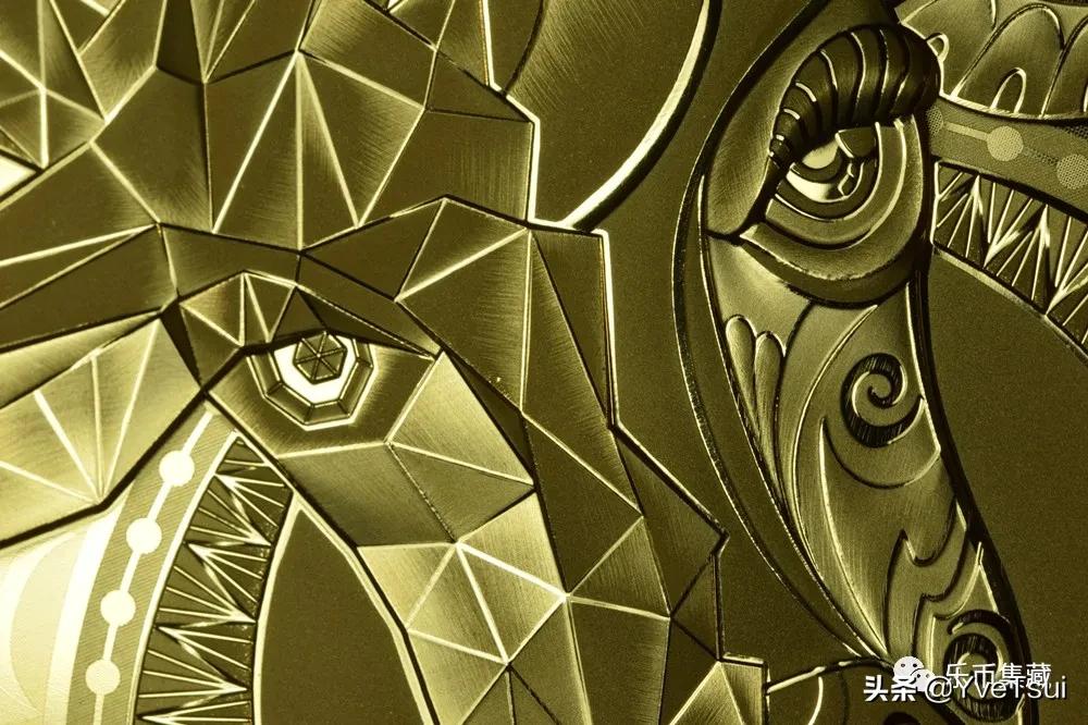 浮雕之美|庖丁解“牛”,从1985到2021