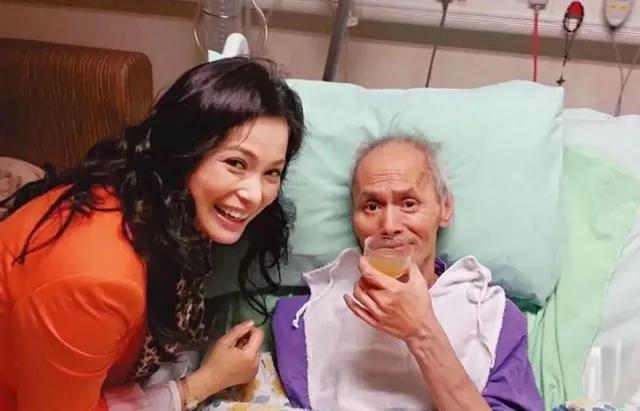 28年后《唐伯虎点秋香》配角一个比一个惨：瘫痪、早逝、妻离子散