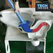 刷酸真的可以换脸吗,刷酸一定要刷全脸吗