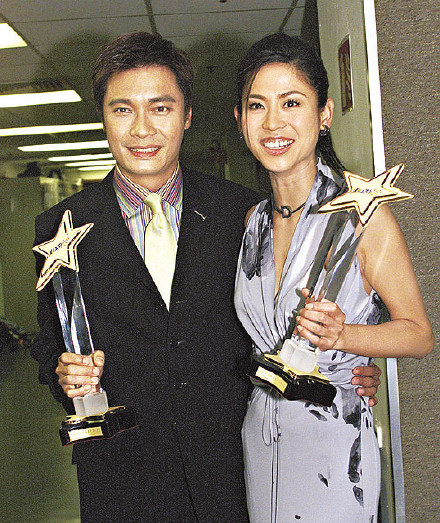 香江群音之捞家本色•罗嘉良