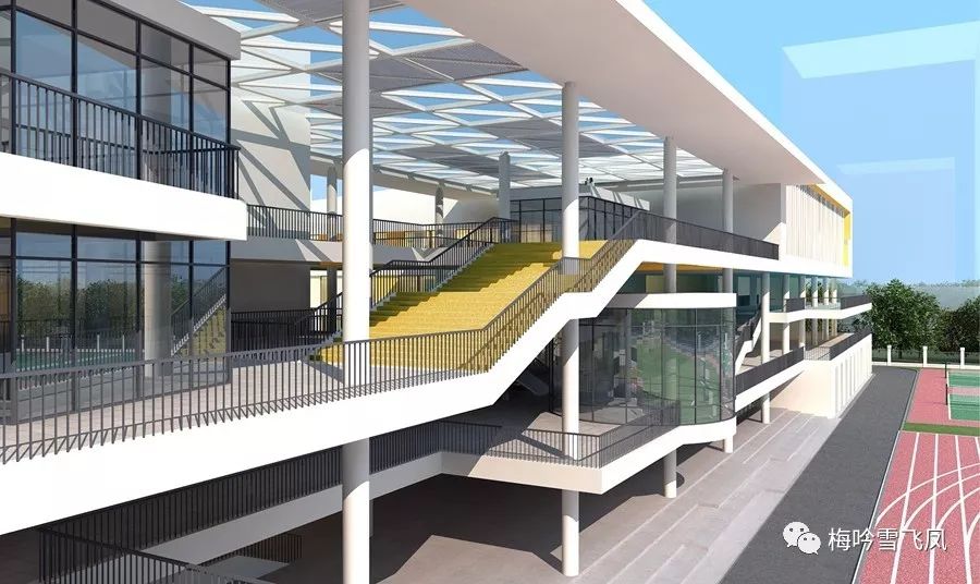 崇贤新建项目最新消息公示,杭州临平区崇贤街沾桥中学怎么样