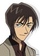 名侦探柯南唐红的恋歌,名侦探柯南