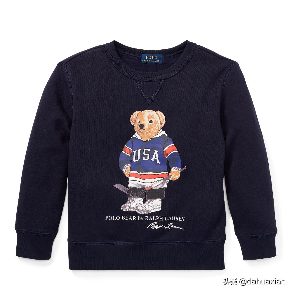 拉尔夫劳伦童装polo,拉尔夫劳伦大童polo
