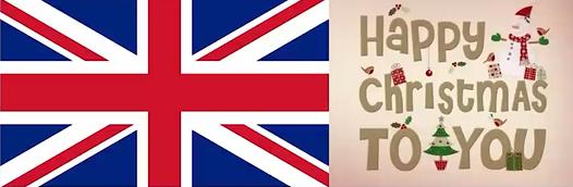 节日英语学习,圣诞节歌曲英文教程