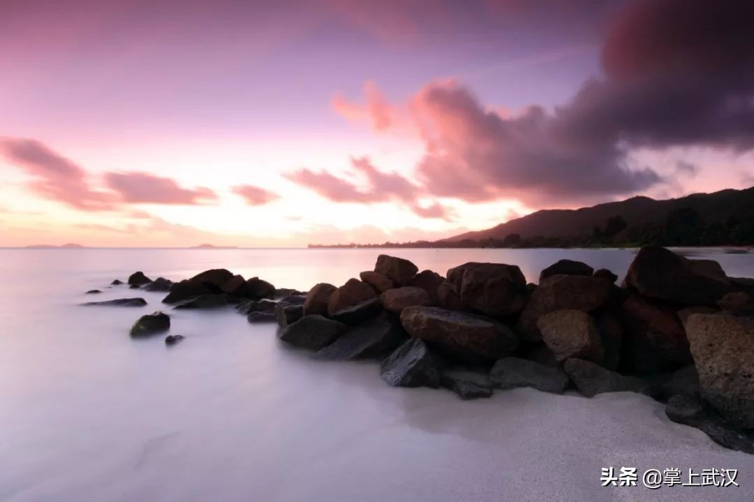 武汉出国旅游团免签,中国免签6国第一批来华的游客