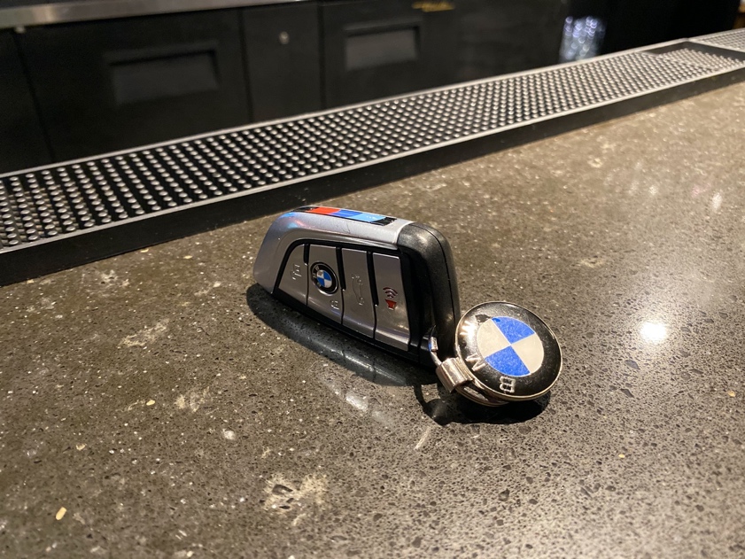 宝马m550i和m5有什么区别,试驾2019款宝马m550i