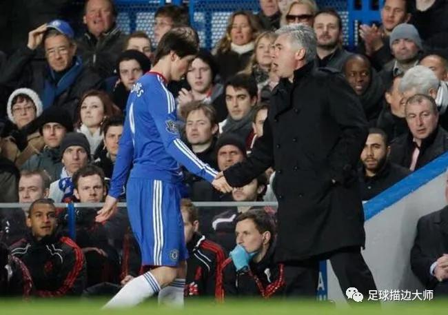 人生赢家托雷斯图片,托雷斯人生赢家