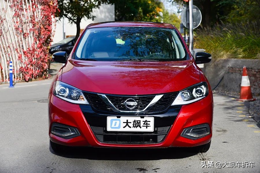 曾经的神车已经卖了,曾经的一代神车换代了