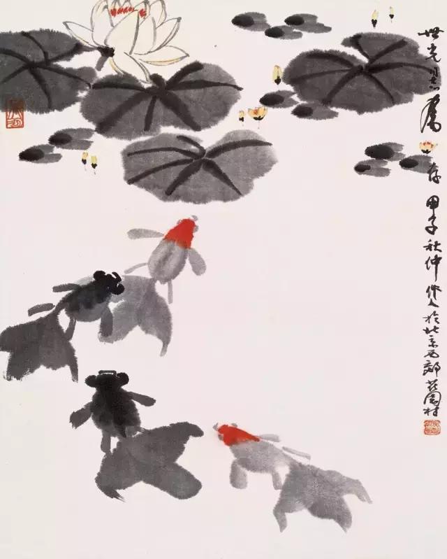 书法可以使人长寿,书法真的能让人长寿吗