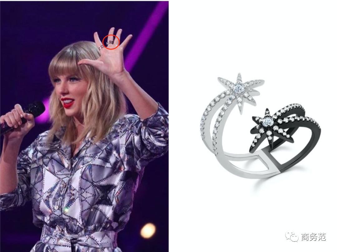 凯特王妃平价珠宝,王妃同款珠宝品牌