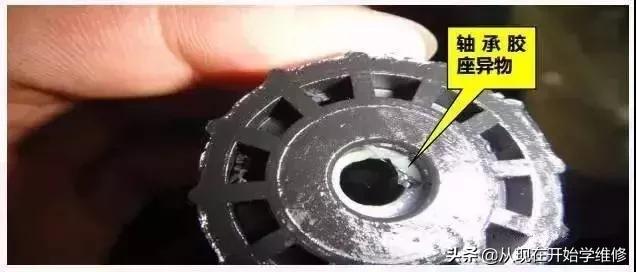 空调风机噪音大怎么处理,空调噪音多少分贝算正常