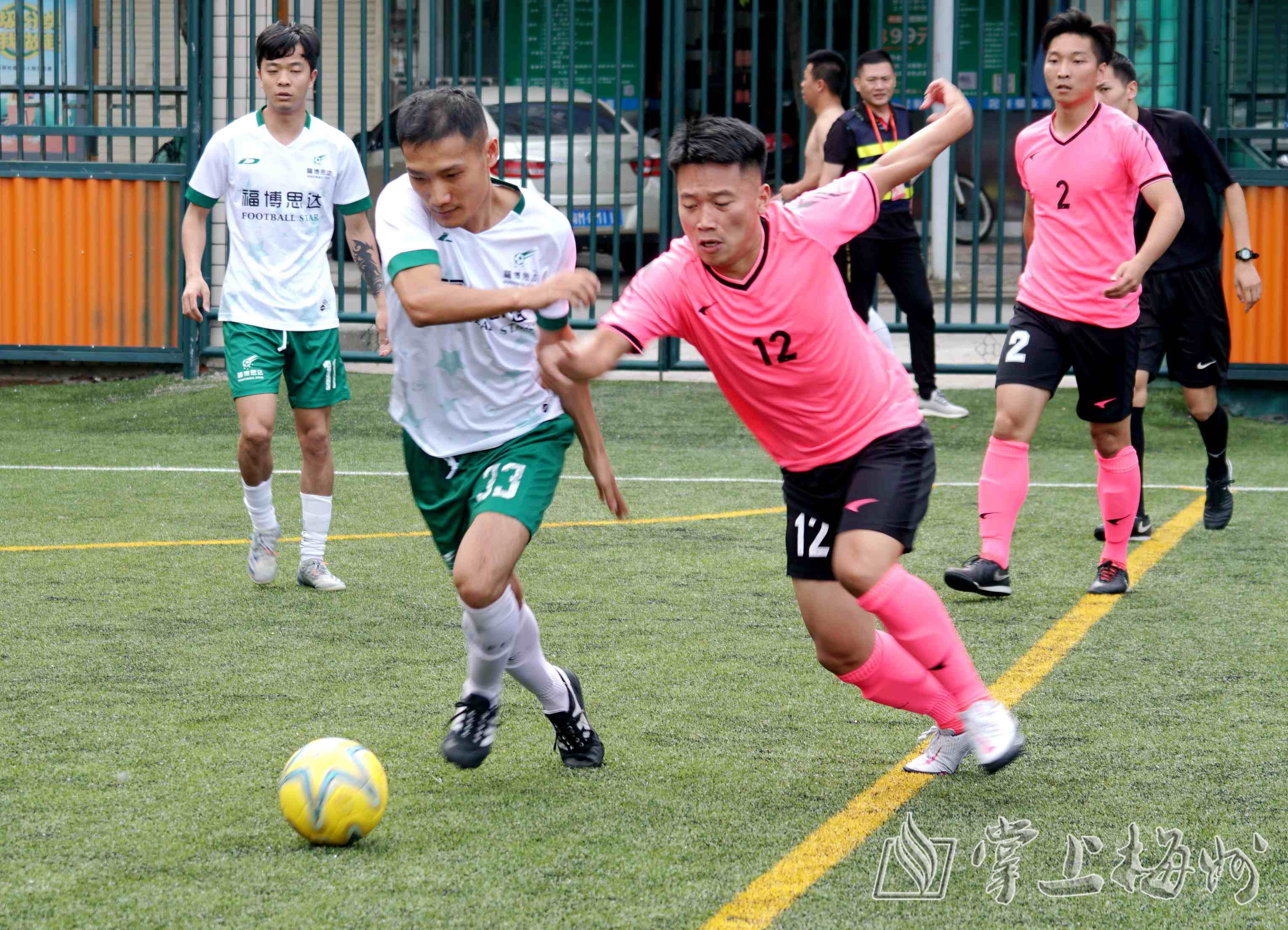 梅州第20届足球比赛,梅州市五四杯足球比赛