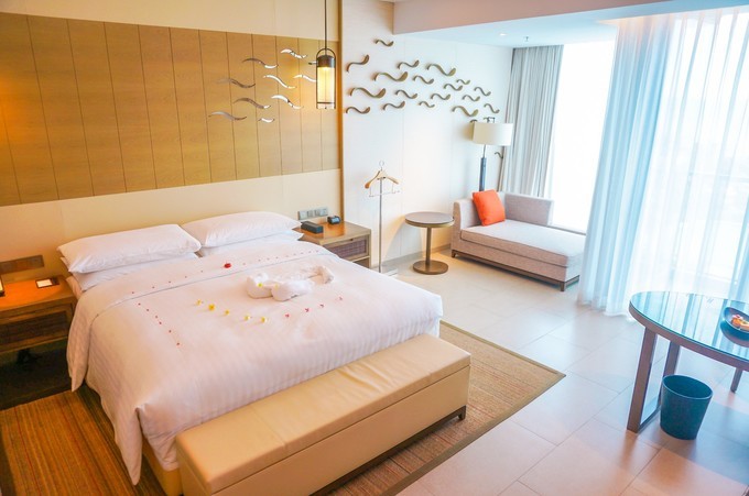 三亚珍珠海岸,距离三亚不远最美海岛