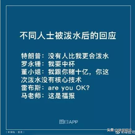 百度李彦宏经典语录,whatsyourproblem中文