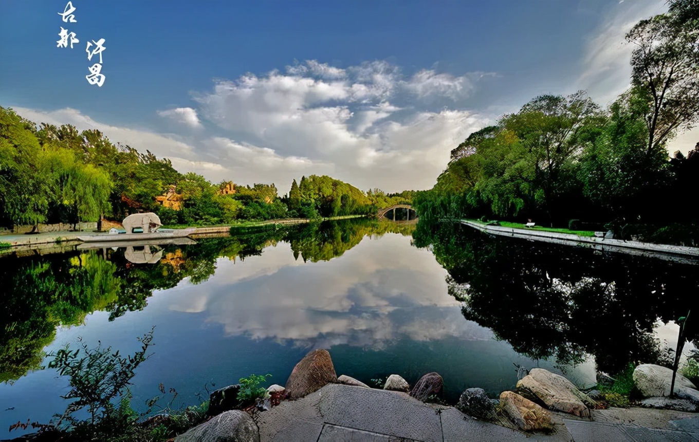 许昌必游,许昌必游景点推荐理由简短