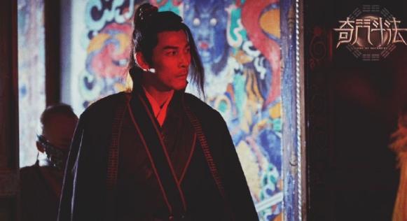 康熙和小s完整版,康熙郭鑫