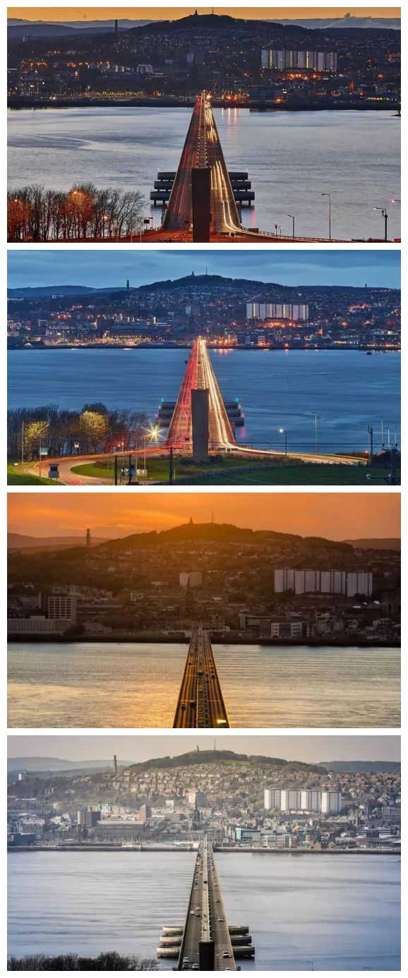 【你好Alba】怎么形容你动人的苏格兰！带你感受英国苏格兰的美