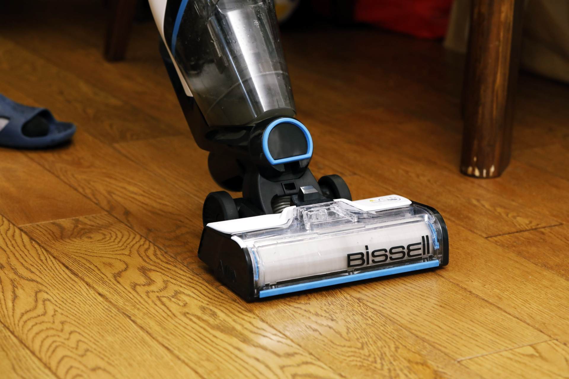 洗地机好还是扫地机器人实用,全能爆款洗地机