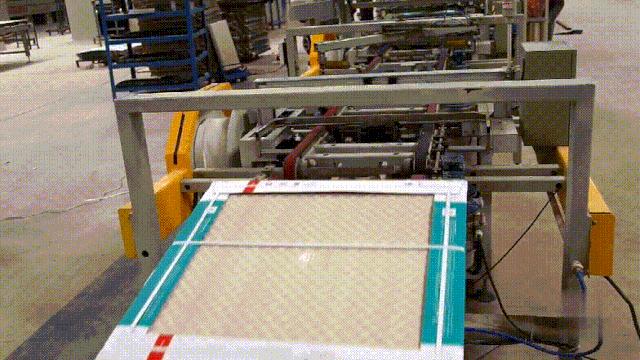 瓷砖怎么制造出来的视频,科普瓷砖是怎么做出来的