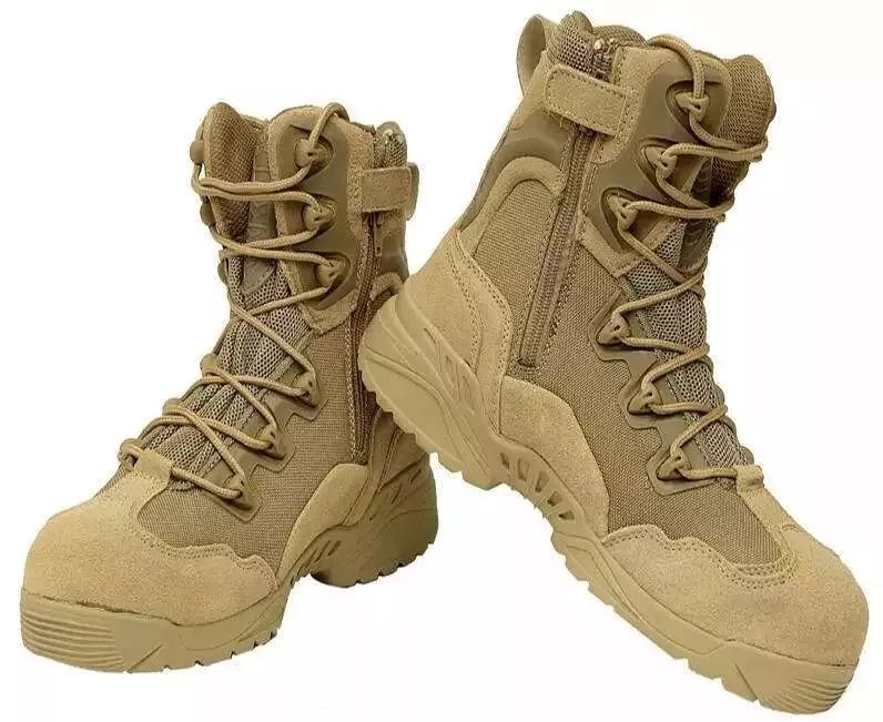 这是一份“大漠戈壁徒步指南——装备篇”，请您签收！