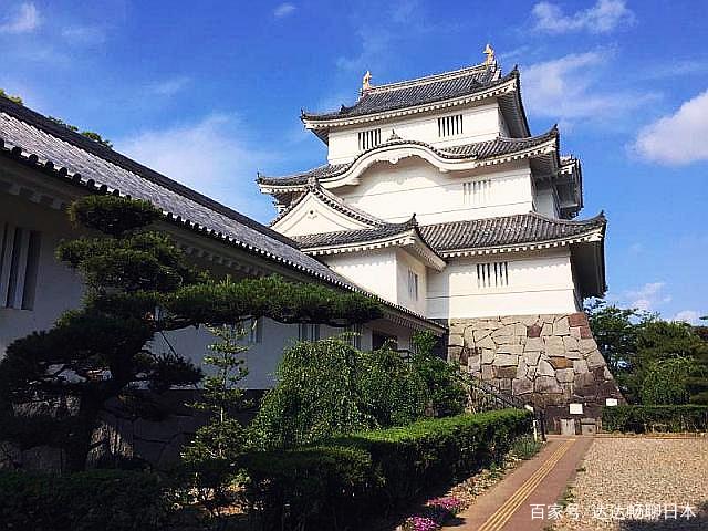 日本公认的战国武将排名,日本战国第一武将是谁