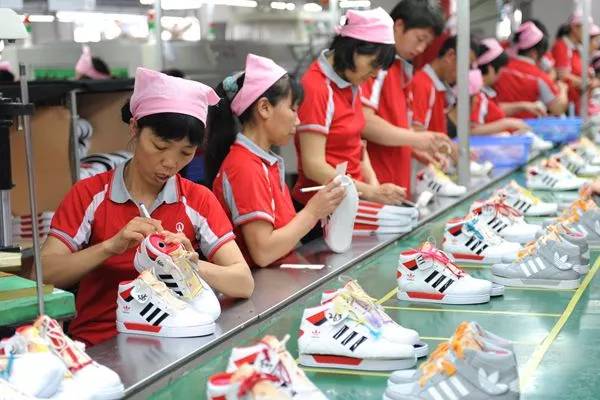 关于莆田鞋你们真的了解吗,关于莆田鞋你了解多少呢