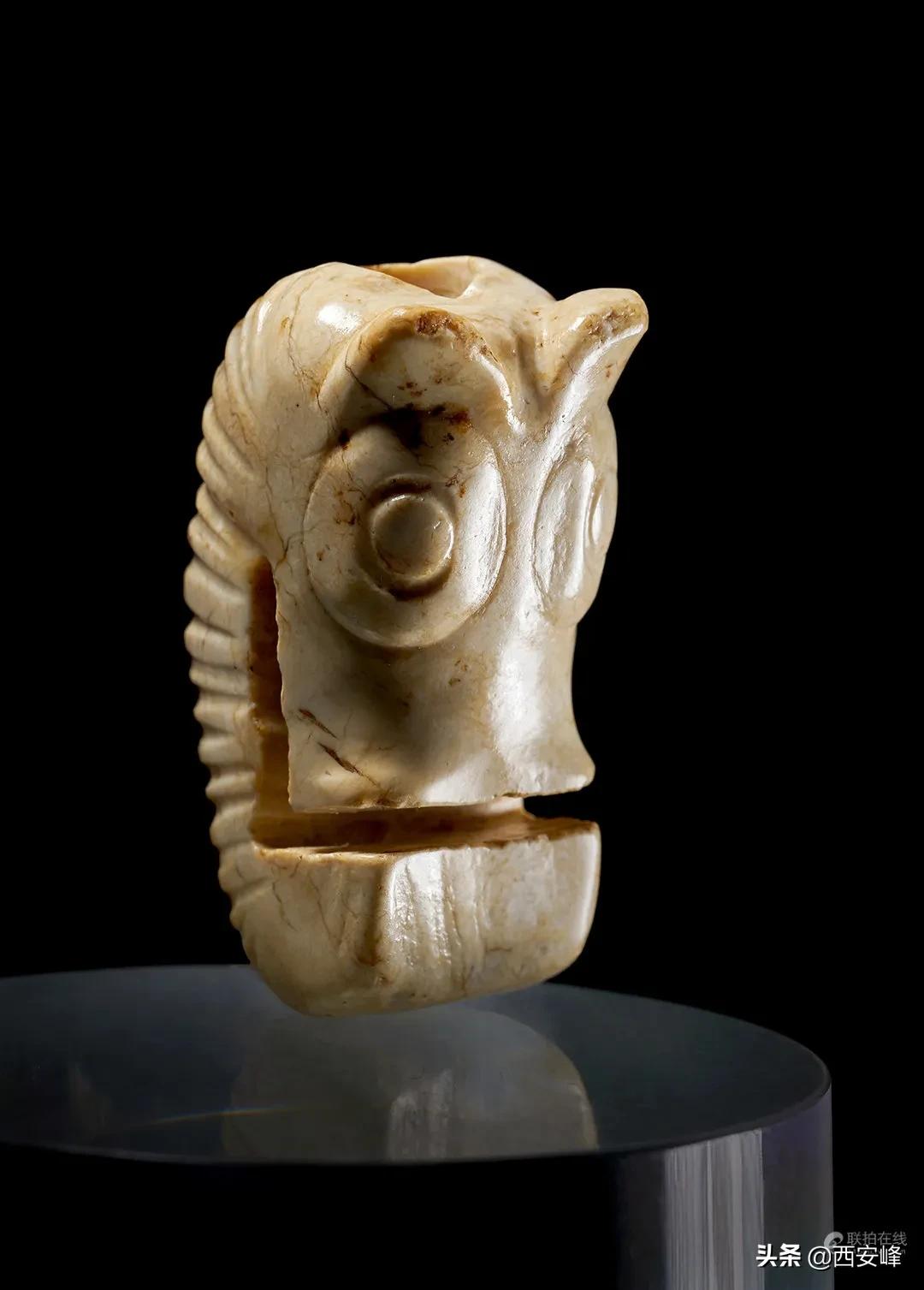 2022春拍前十,玉雕拍卖top10