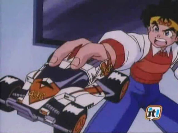 80后，90初的同学才看过的20部经典动漫