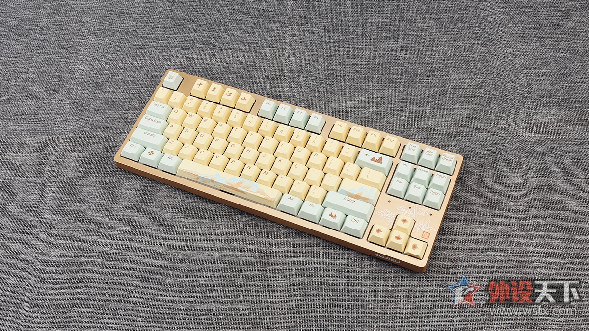 双12最值得入手的键盘100以内 (双12机械键盘推荐)