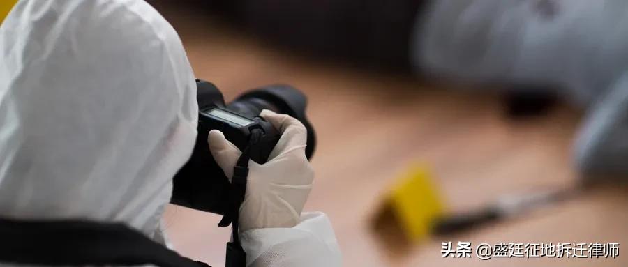 拆迁的十大违规程序,违法拆迁的十种表现