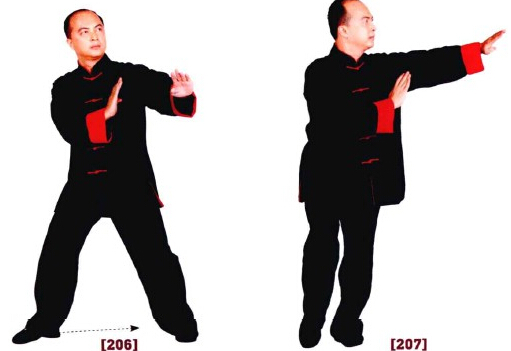 咏春拳标指教学视频,咏春拳低膀手法