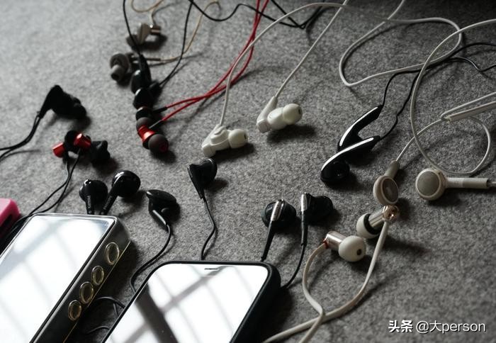 现在的小白幸福么?从2000年初到2019年中低价耳机情怀回忆录