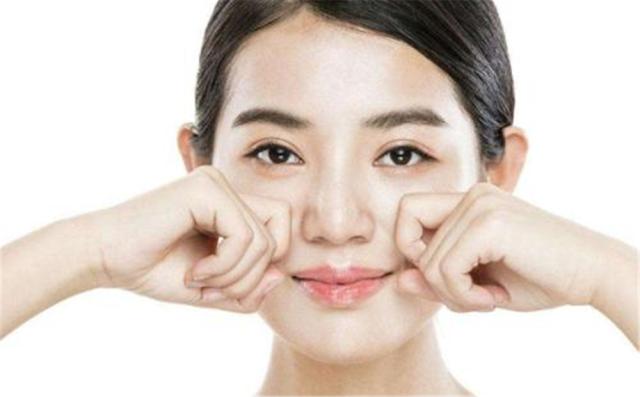 除了法令纹显老还有什么纹更显老,脸上有法令纹太显老教你一个方法