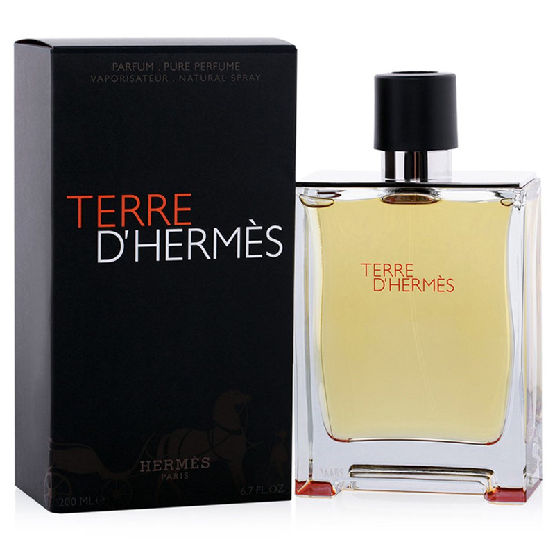 爱马仕大地男士香水哪款好闻,爱马仕大地男士香水浓香淡香区别