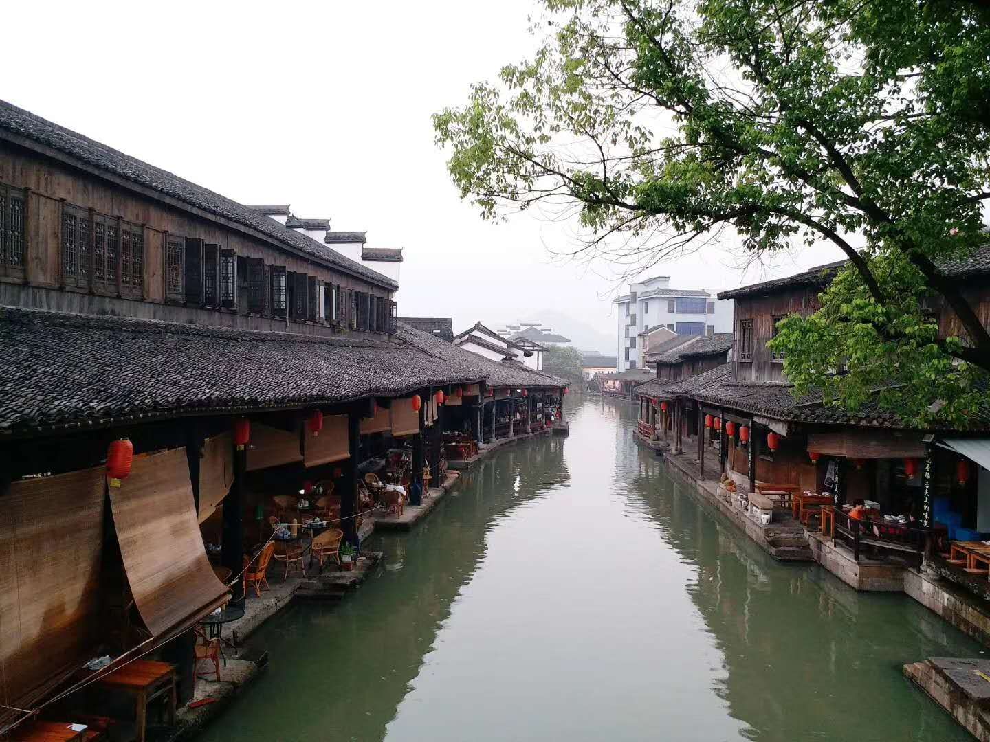 Shanghai：南京路扬州饭店