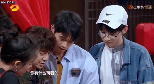 王鸥萧亚轩杨幂,欧阳娜娜王鸥萧亚轩