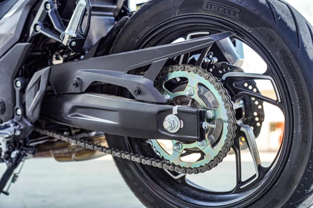 喊价34580元！增大功率的DR300能否延续豪爵“性价比之王”称号！