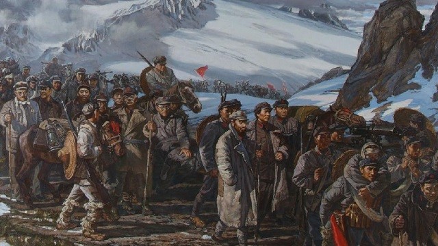 “医疗将军”傅连暲：没拿过枪的开国将领，是毛*东泽**信任的医生