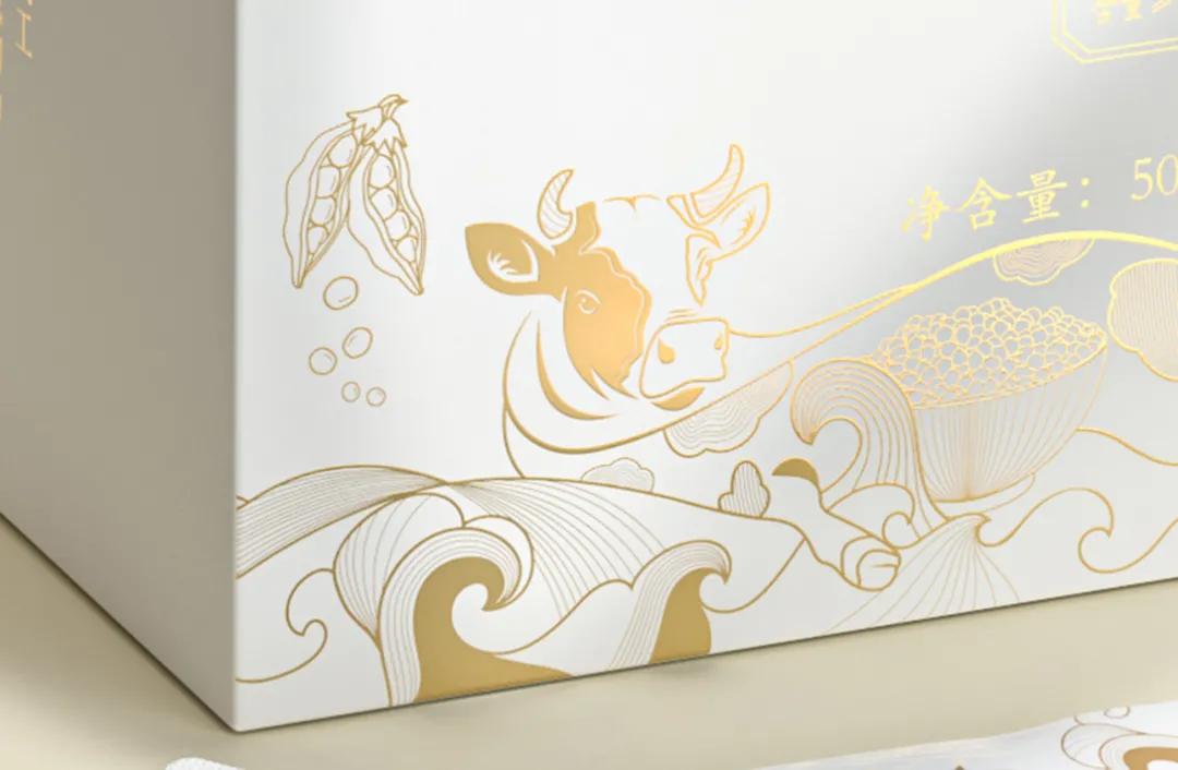 保健品包装应该有什么图案,保健品包装设计重点在哪里