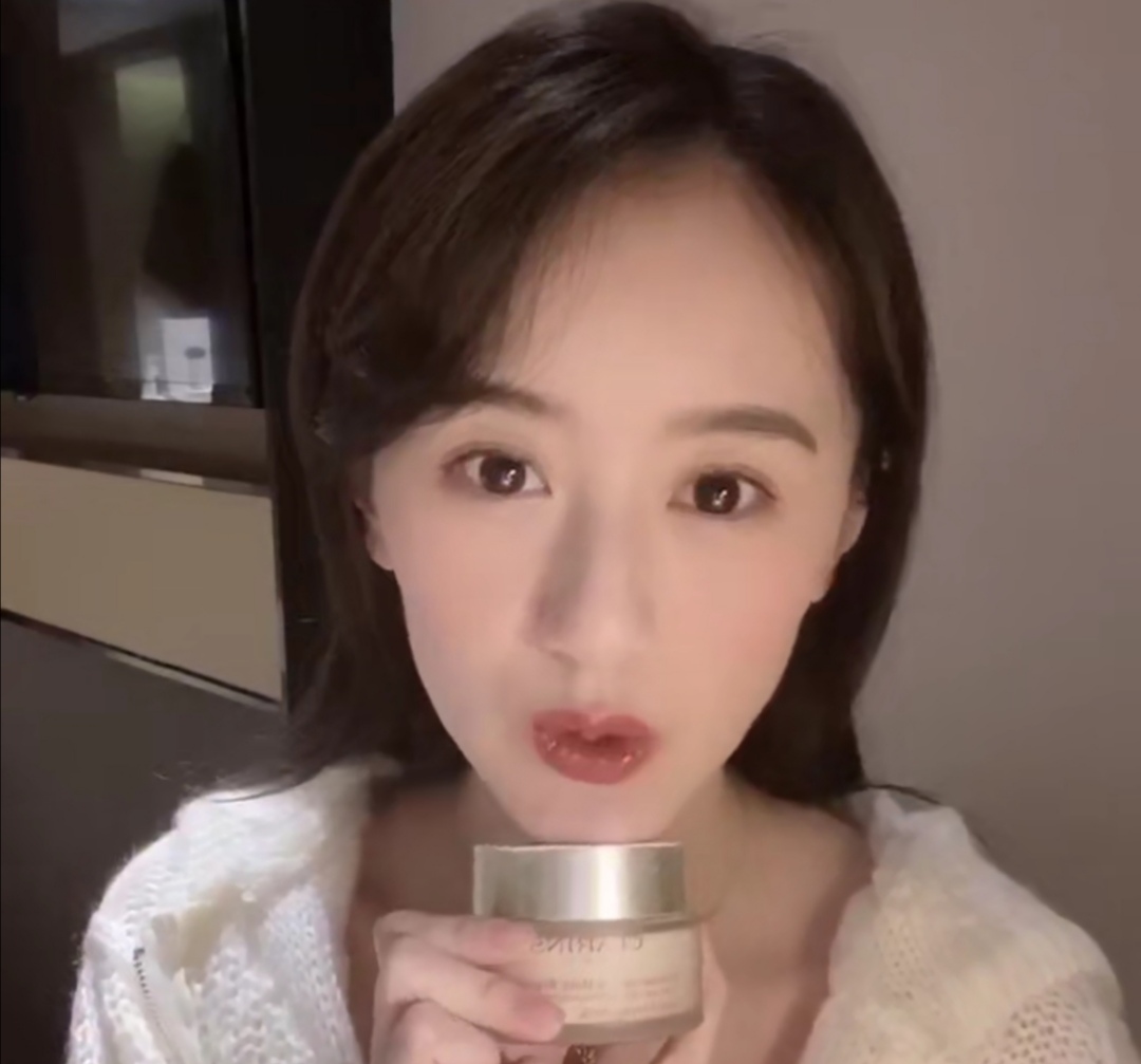 袁冰妍推荐的化妆产品,袁冰妍介绍化妆品