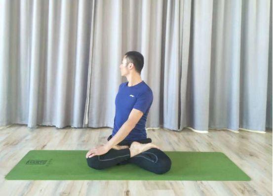 求实瑜伽丨瑜伽伤害的发生与处理方法