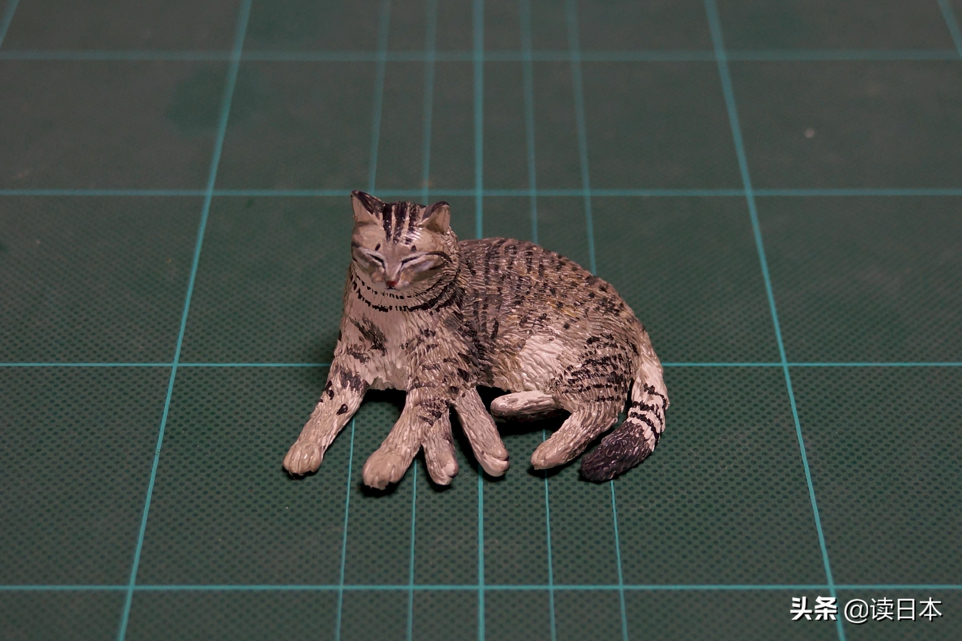 沙雕手办日本小哥,日本沙雕手办小哥