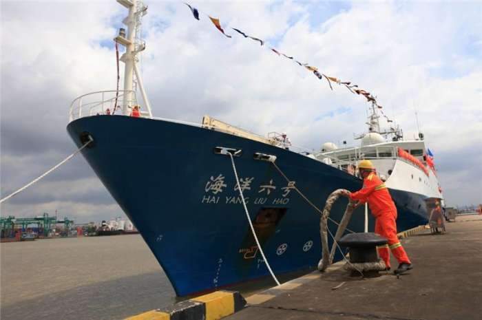 出海货船船员真实收入,出海游轮船员真实收入