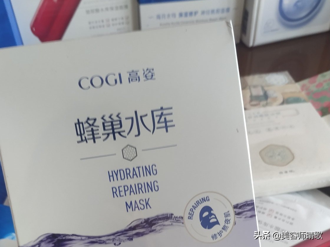 补水面膜平价好用的面膜,补水效果好的平价面膜